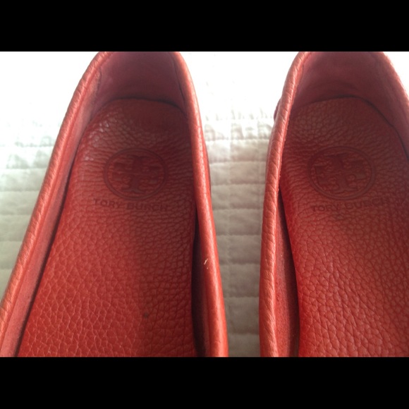 Tory Burch Driving Mocassin - Picture 7 of 8